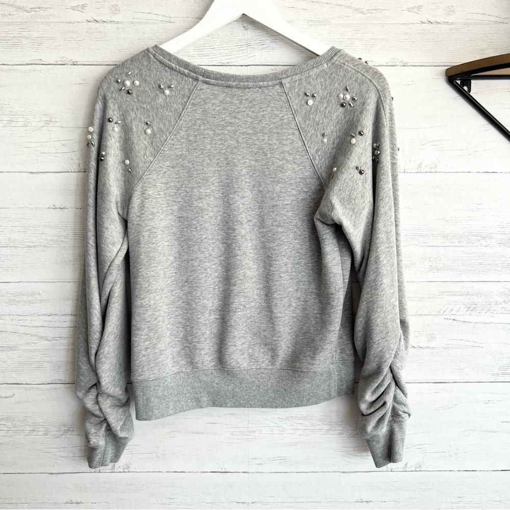 Stella & Dot Madison Pullover - Picture 7 of 11